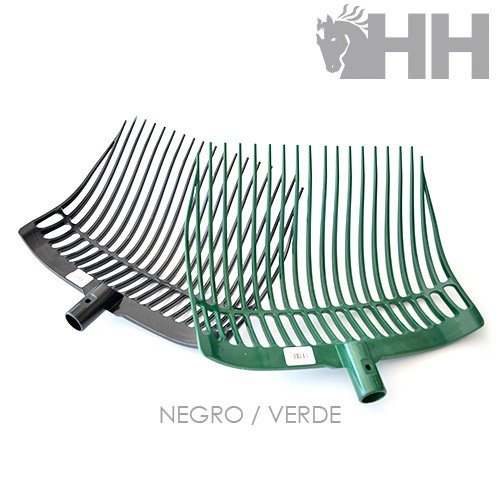 HORCA VPLAST PARA VIRUTA (SIN MANGO) - Imagen 3