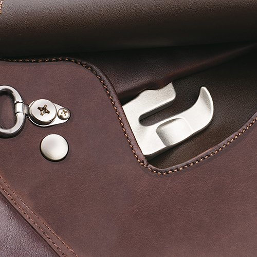 SILLA ING.SALTO BATES CAPRILLI CLOSE CONTACT - Imagen 2