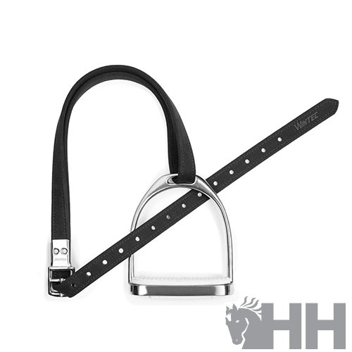 ACION ESTRIBO WINTEC PRO CON HEBILLAS (PAR) - Imagen 2