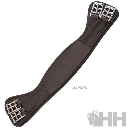 CINCHA LEXHIS WALLSTREET - Imagen 3