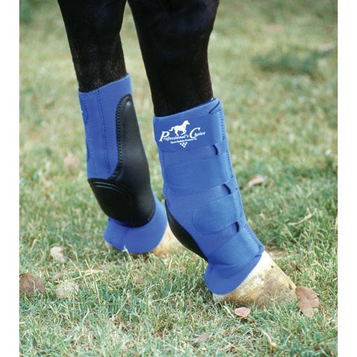 PROTECTOR PROFESSIONAL'S CHOICE SLIDE TEC TRASERO (PAR) - Imagen 2