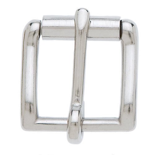 HEBILLA MEDIO PUNTO CON COSCOJO - Imagen 2