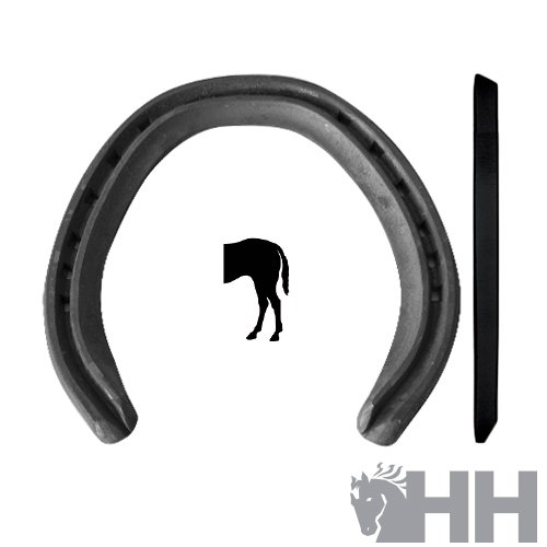 HERRADURA PB 26605 CARR.POS.S/P. - Imagen 2