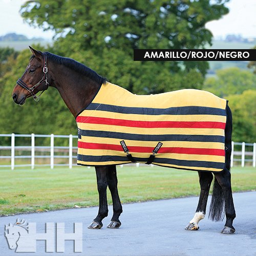 MANTA RAMBO POLAR DELUXE - Imagen 4