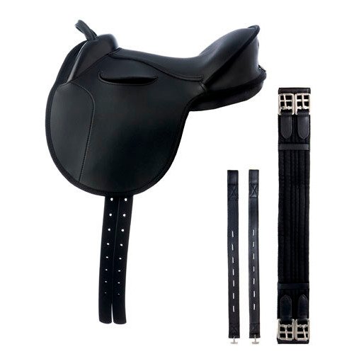 SILLA ING.NIÃOS LEXHIS PINOKIO SINTÃTICA (JUEGO SILLA + CINCHA + ACIONES) - Imagen 4