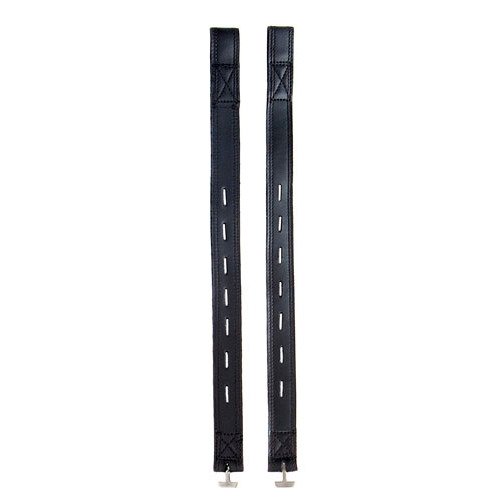 SILLA ING.NIÃOS LEXHIS PINOKIO SINTÃTICA (JUEGO SILLA + CINCHA + ACIONES) - Imagen 2