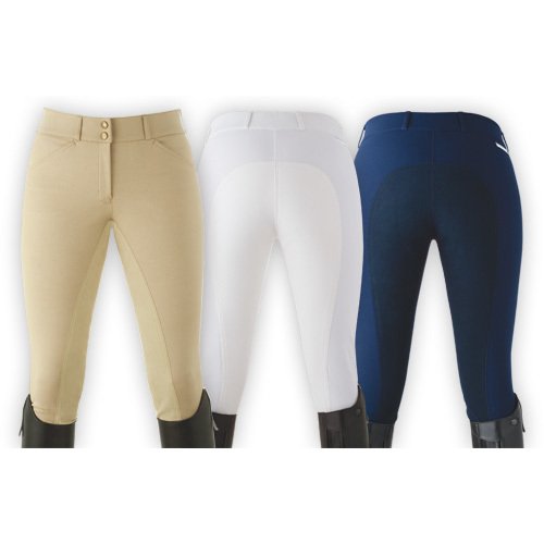 PANTALON LEXHIS SARA COMPETICION MUJER - Imagen 2