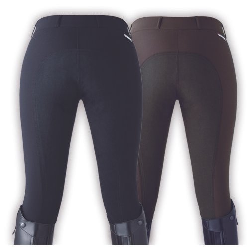 PANTALON LEXHIS SARA COMPETICION MUJER - Imagen 4