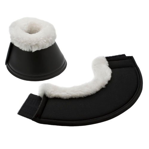 CAMPANA LEXHIS NEOPRENO CON BORREGUILLO (PAR) - Imagen 4
