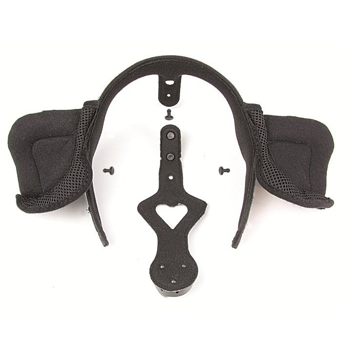 OREJERAS CASCO CHOICE/NORI (PAR) - Imagen 2