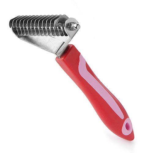 RASTRILLO PELO LEXHIS SOFT LINE - Imagen 2