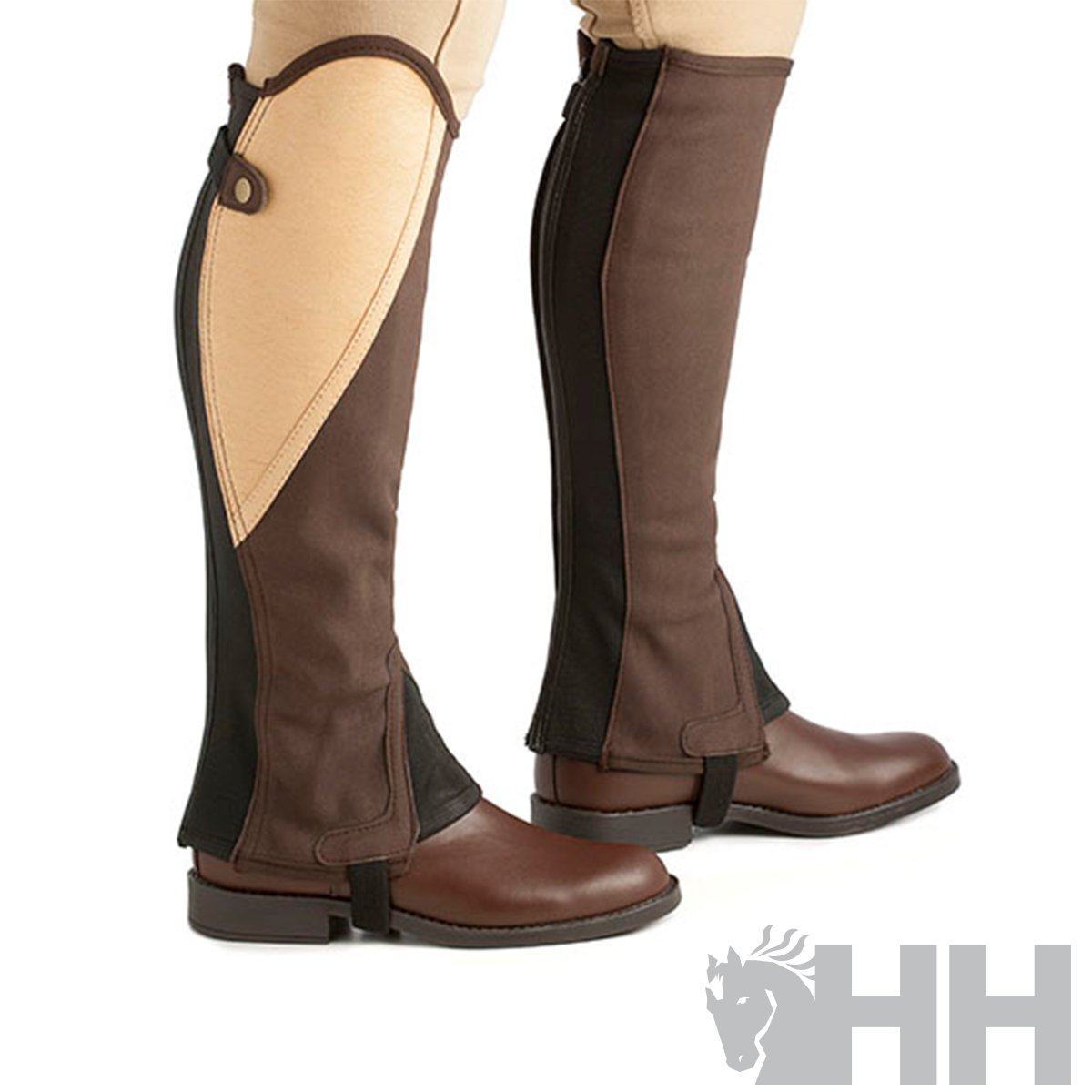 POLAINA LEXHIS COMFORT AMMARA(PAR) - Imagen 3