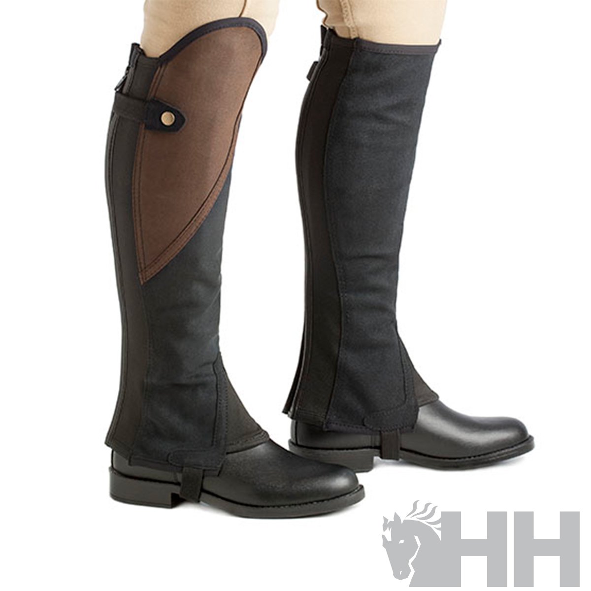POLAINA LEXHIS COMFORT AMMARA(PAR) - Imagen 4