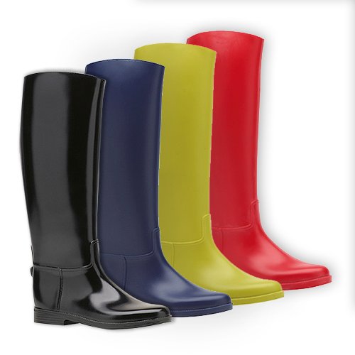 BOTA LEXHIS FLAMBO (PAR) - Imagen 3