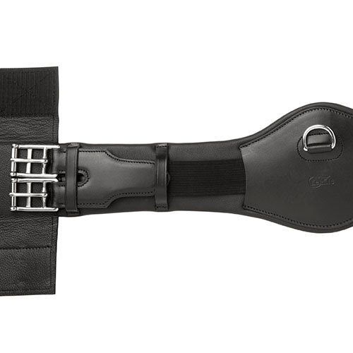 CINCHA LEXHIS GRAND PRIX ELASTICA - Imagen 3