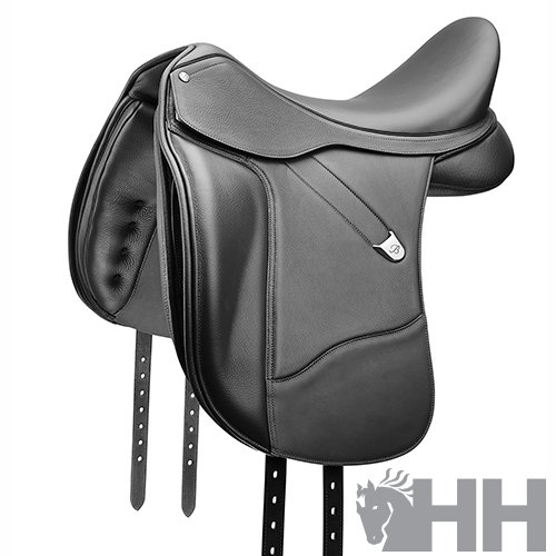 SILLA ING.DOMA CLASICA BATES DRESSAGE+ - Imagen 4