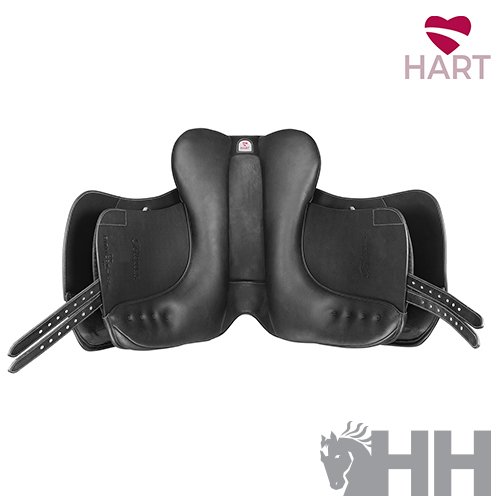 SILLA ING.DOMA CLASICA BATES DRESSAGE+ - Imagen 5