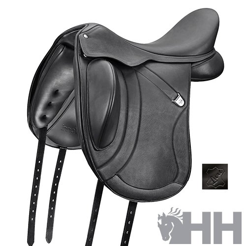 SILLA ING.DOMA CLASICA BATES INNOVA MONO+ LUXE LEATHER - Imagen 3