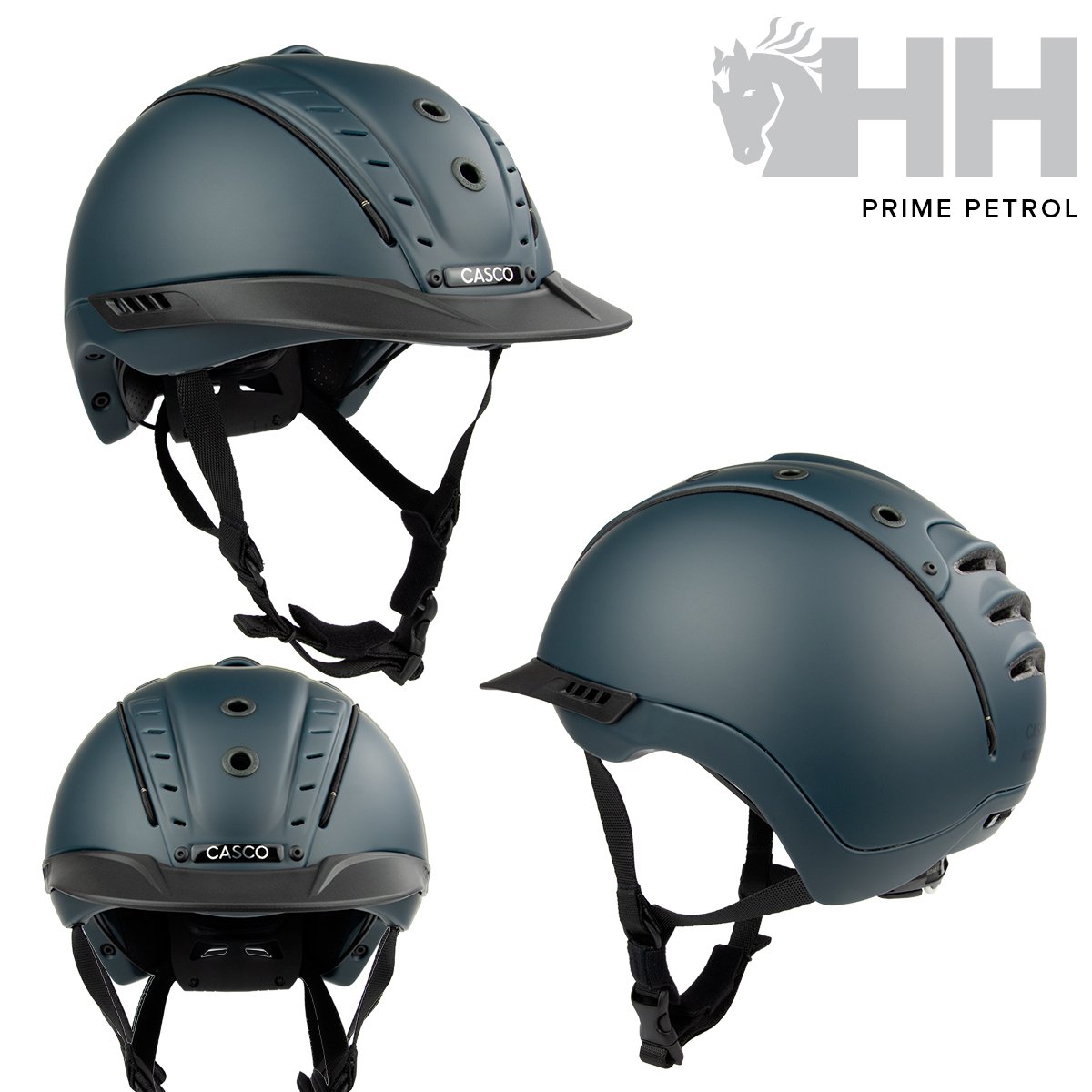 CASCO CASCO MISTRALL 2 - Imagen 3