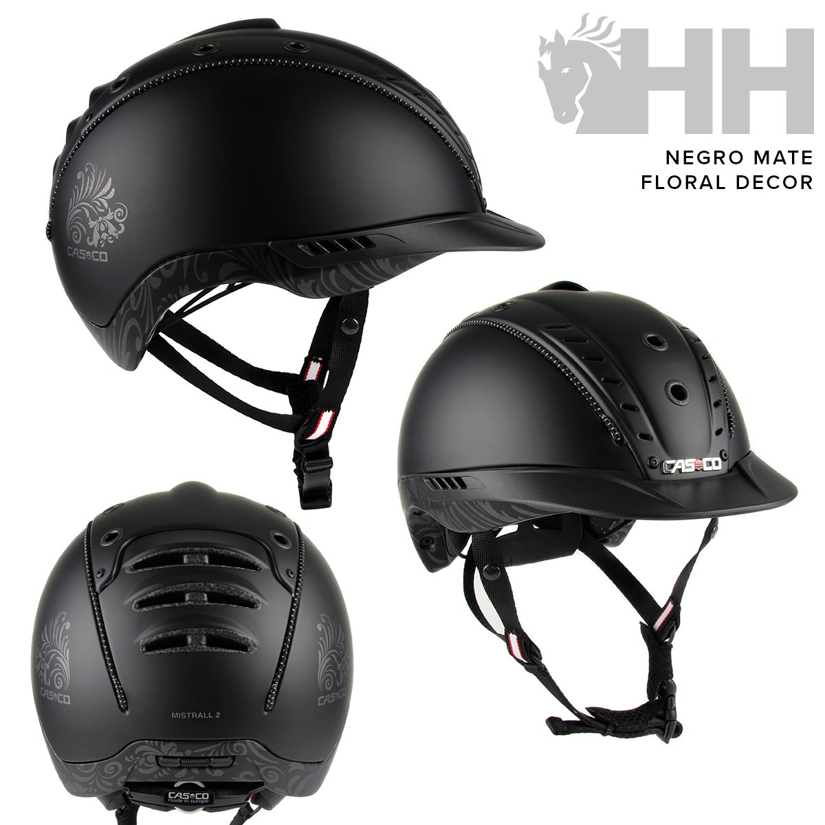 CASCO CASCO MISTRALL 2 - Imagen 2