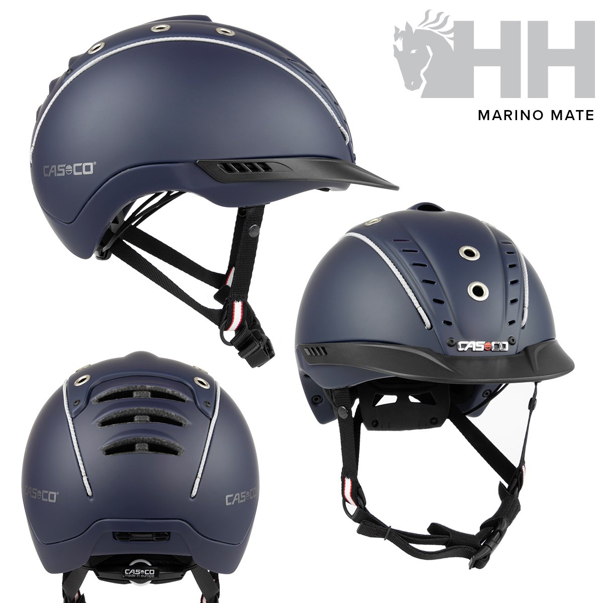 CASCO CASCO MISTRALL 2 - Imagen 8