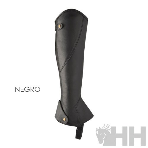 POLAINA LEXHIS PIEL COMPETICION (PAR) - Imagen 4