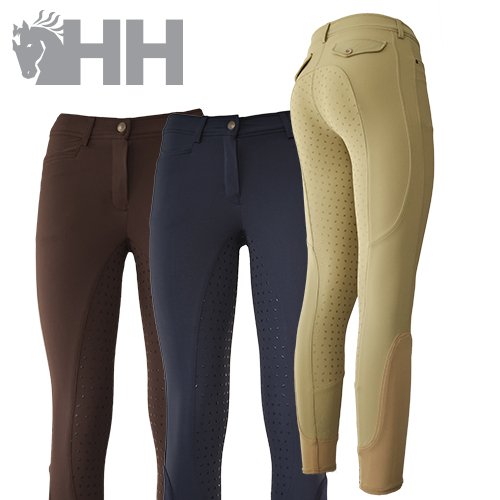 PANTALON LEXHIS MONICA FINO ADHESION PLUS MUJER - Imagen 4