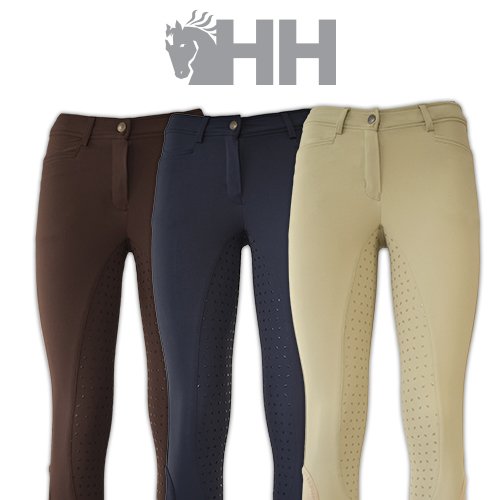 PANTALON LEXHIS MONICA FINO ADHESION PLUS MUJER - Imagen 3