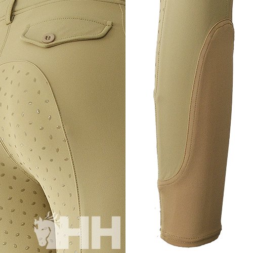 PANTALON LEXHIS MONICA FINO ADHESION PLUS MUJER - Imagen 2