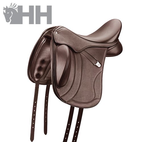 SILLA ING.DOMA CLASICA BATES INNOVA MONO+ LUXE LEATHER (FALDON CORTO) - Imagen 4