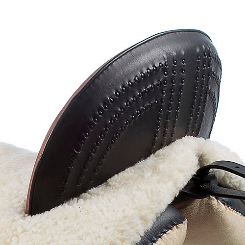SILLA VAQUERA LEXHIS GALLEO MIXTA PONY (EQUIPO COMPLETO) - Imagen 2