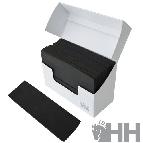 PROTECTOR MUSEROLA HH EVA SINTÃTICO (CAJA 30 PIEZAS) - Imagen 2