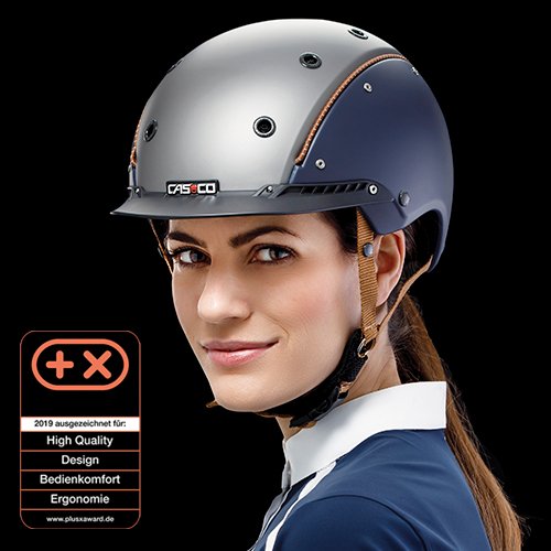 CASCO CAS CO CHAMP-3 - Imagen 4