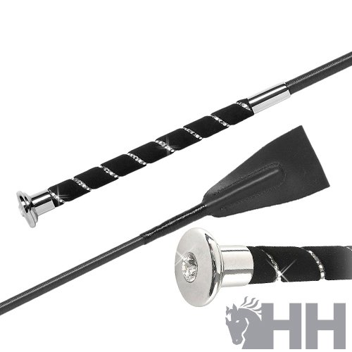 FUSTA SALTO FLECK PREMIUM 02037S CRYSTAL - Imagen 2