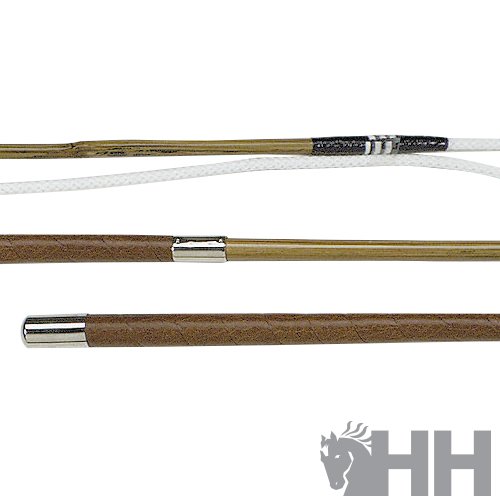 FUSTA ENGANCHE FLECK PROFESSIONAL 07037 BAMBOO - Imagen 2