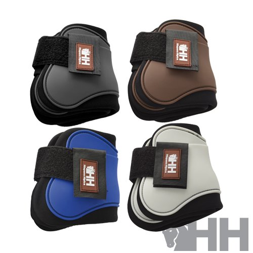 PROTECTOR HH DELUXE PRO MENUDILLO (PAR) - Imagen 4