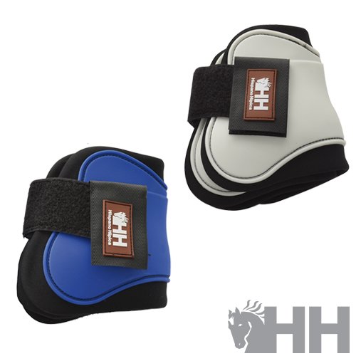 PROTECTOR HH DELUXE PRO MENUDILLO (PAR) - Imagen 3