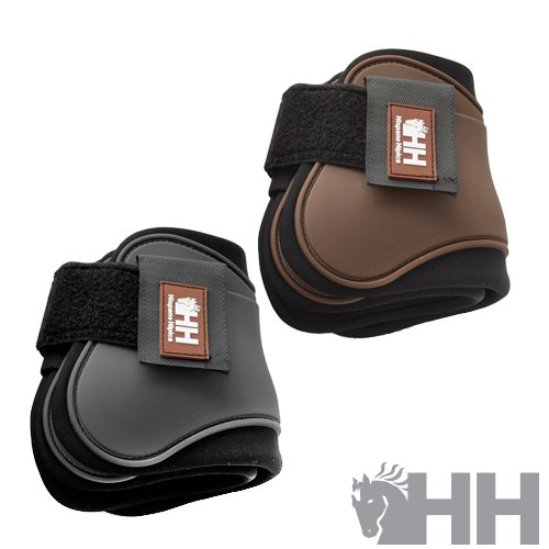 PROTECTOR HH DELUXE PRO MENUDILLO (PAR) - Imagen 2