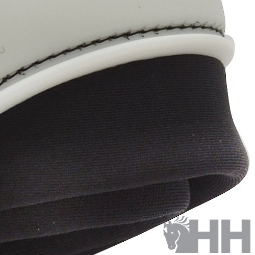 PROTECTOR HH DELUXE PRO MENUDILLO (PAR) - Imagen 5