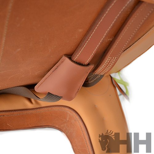 SILLA ING.DOMA CLASICA LUDOMAR LUD FLEXIBLE CUERO - Imagen 3