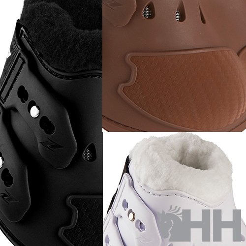 CAMPANA ZANDONÃ CARBON AIR (PAR) - Imagen 3