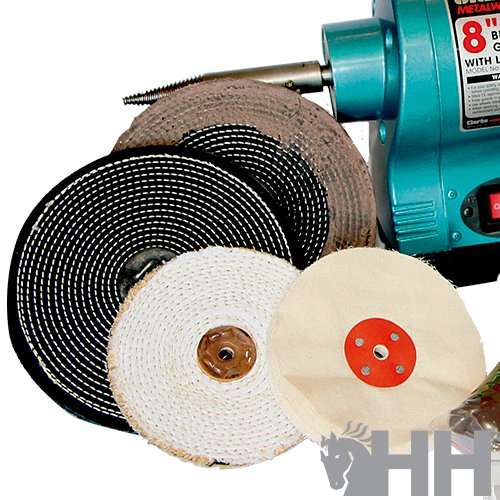 AFILADOR LONDONDERRY ELECTRICO PARA HERRAMIENTAS CORTE - Imagen 2