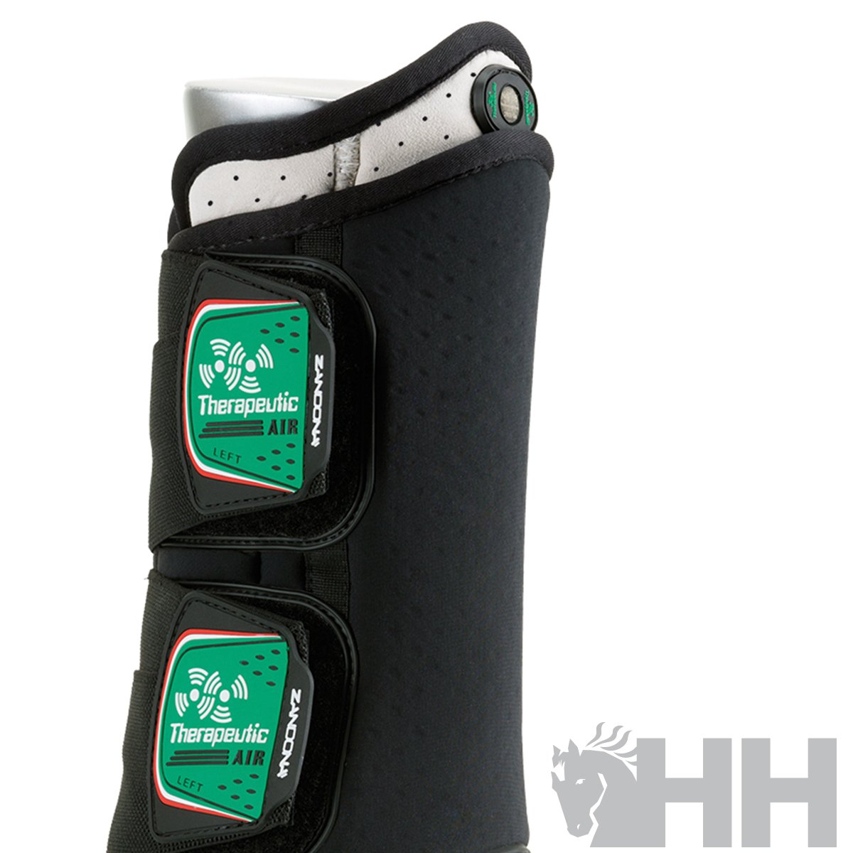 PROTECTOR ZANDONÃ THERAPEUTIC SUPPORT BOOT AIR DELANTERO (PAR) - Imagen 4