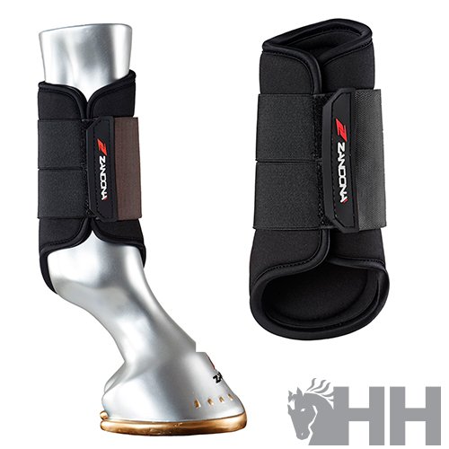 PROTECTOR ZANDONÃ CARBON AIR WORKOUT DELANTERO (PAR) - Imagen 4