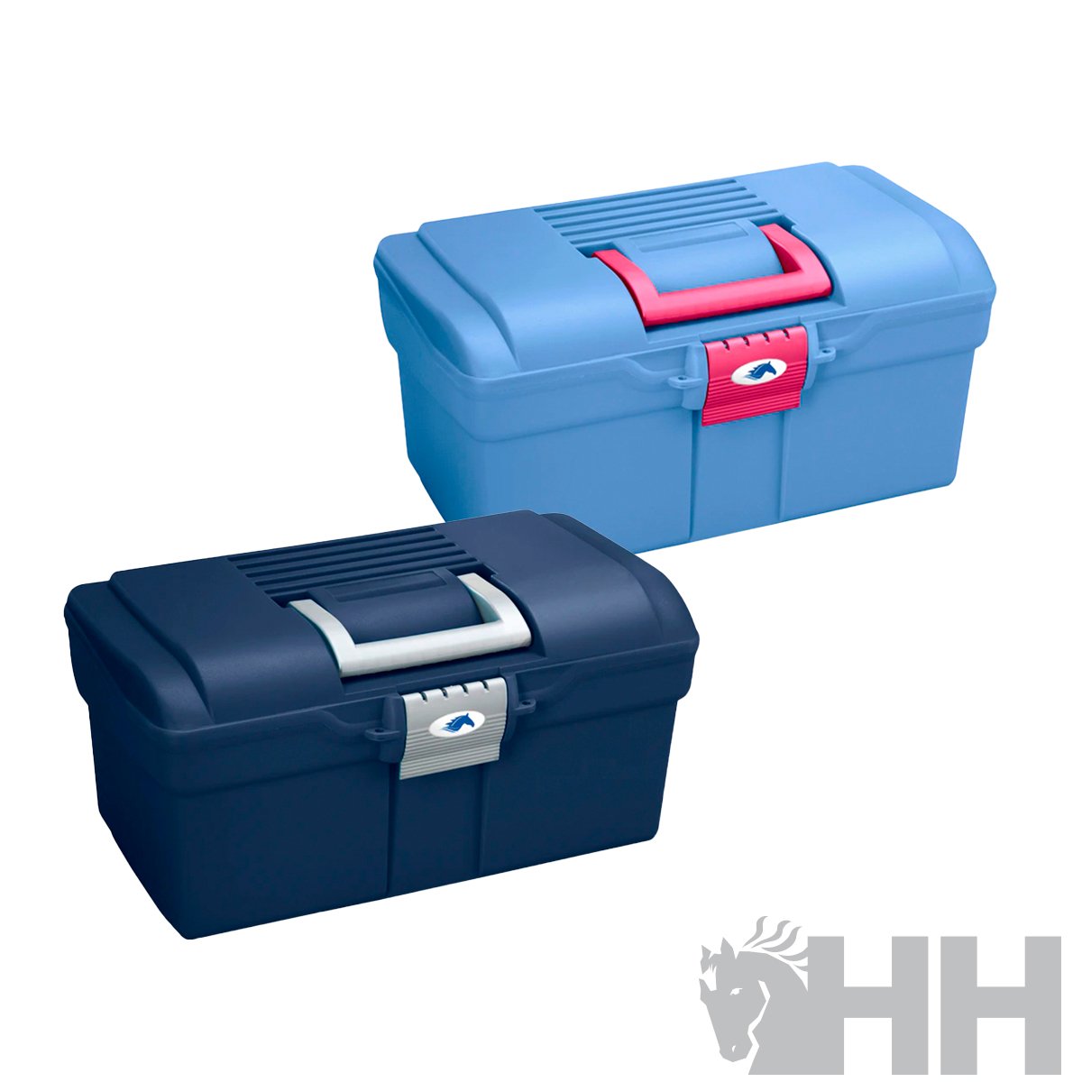 CAJA LIMPIEZA LEXHIS NIÃOS PLASTICO - Imagen 2