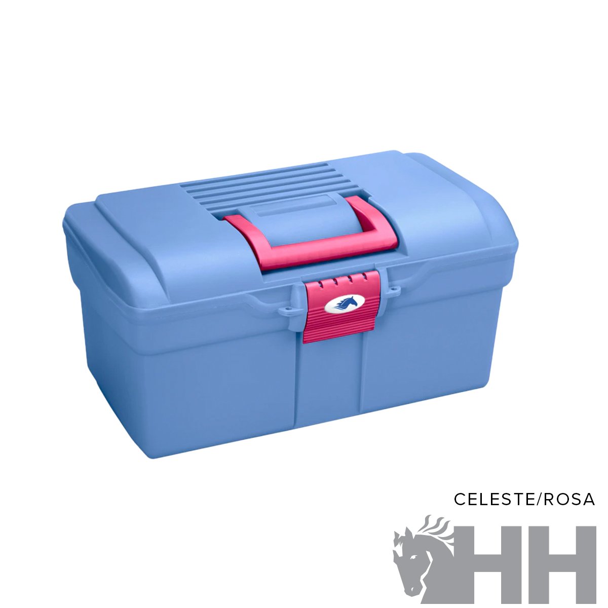 CAJA LIMPIEZA LEXHIS NIÃOS PLASTICO - Imagen 3
