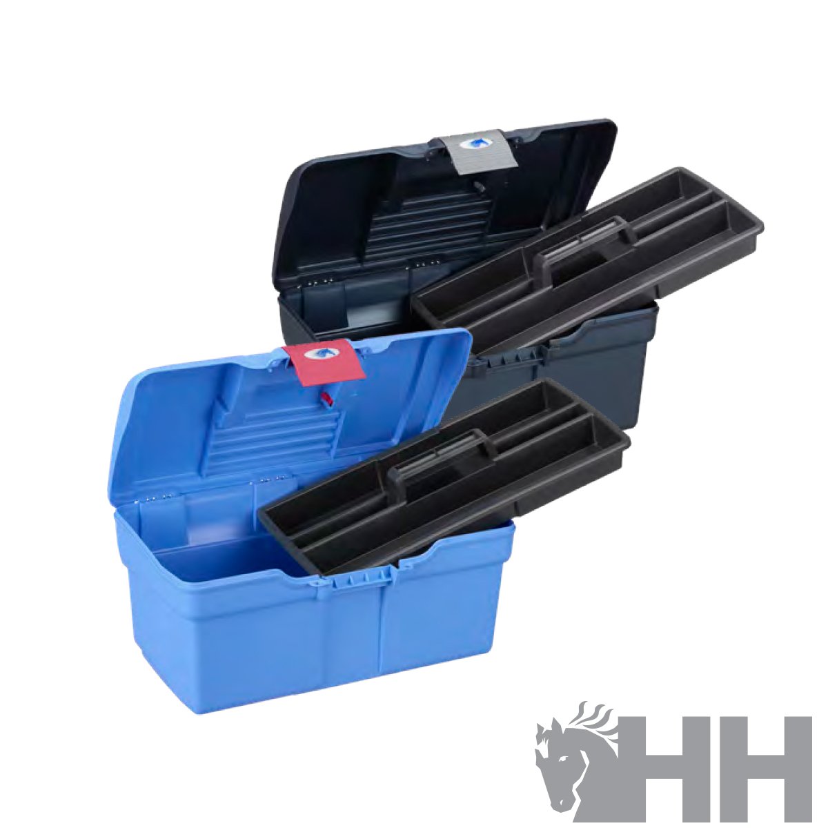 CAJA LIMPIEZA LEXHIS NIÃOS PLASTICO - Imagen 4