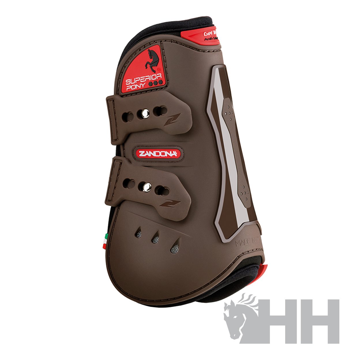 PROTECTOR ZANDONÃ SUPERIOR AIR PONY TENDON (PAR) - Imagen 4