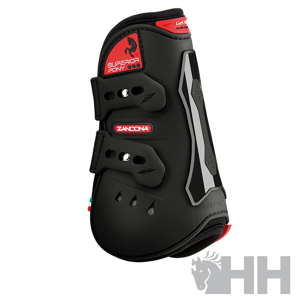 PROTECTOR ZANDONÃ SUPERIOR AIR PONY TENDON (PAR) - Imagen 5