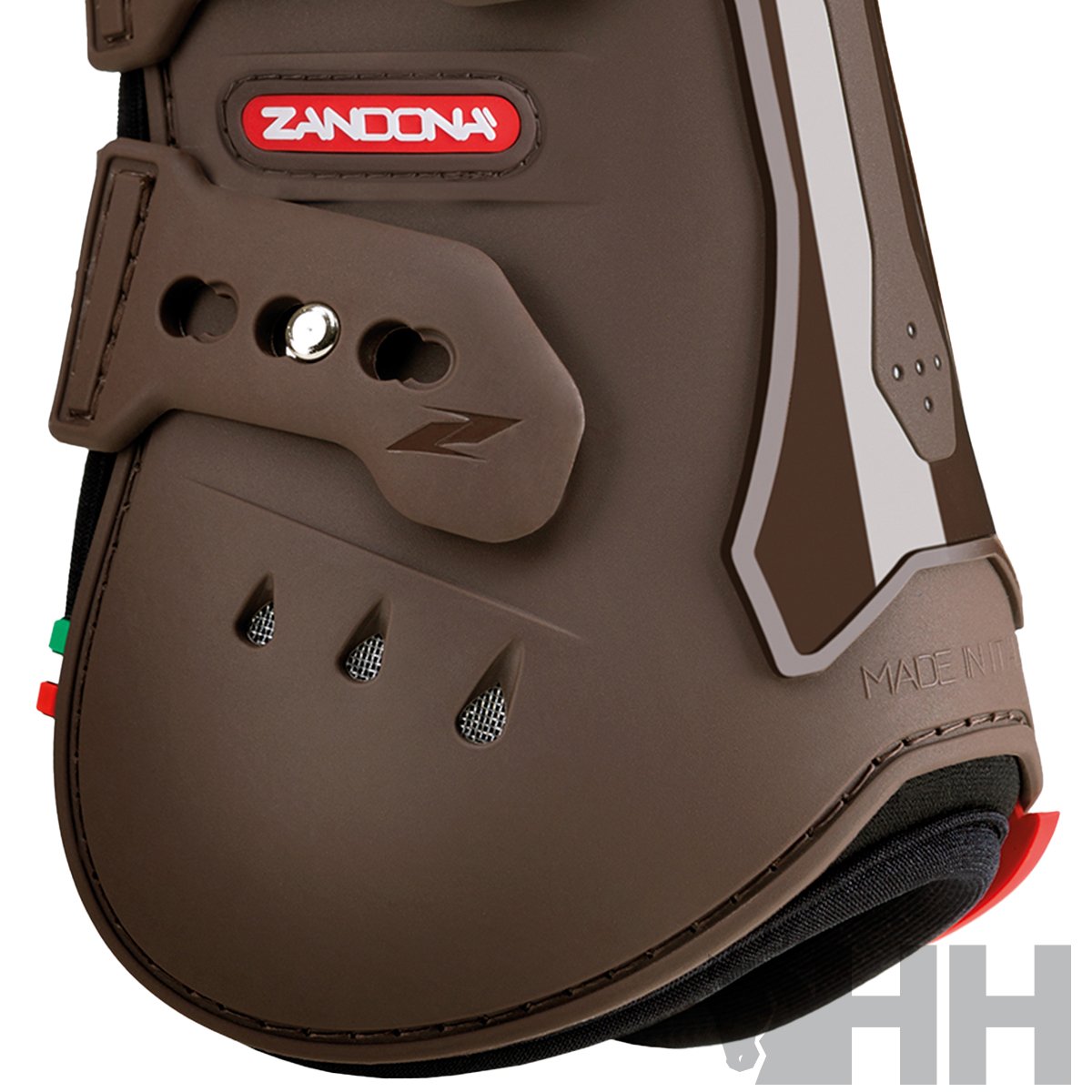 PROTECTOR ZANDONÃ SUPERIOR AIR PONY TENDON (PAR) - Imagen 3